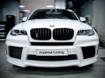 BMW CLR X650 by Imperial 2012 года